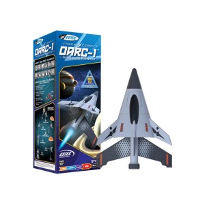 Estes Space Corps DARC-1 Kit