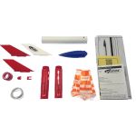 Estes Workshop Rocket Kit (25 ks)