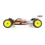 RC10B74.2D Team Kit stavebnice (4WD)