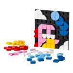 LEGO DOTs - Nalepovací záplata