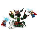 LEGO Super Heroes - Útok na Nový Asgard