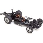 Losi 22S Dragster 1:10 1969 Camaro RTR modré