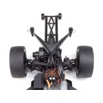 Losi 22S Dragster 1:10 1969 Camaro RTR modré