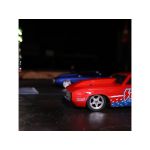 Losi 22S Dragster 1:10 1969 Camaro RTR modré