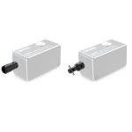 Analyzér difrenciálů s 1:10/Mini-Z adaptérem