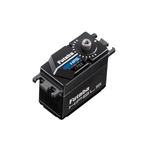 Futaba HPS-A702 (74kg 0.12s/60°)