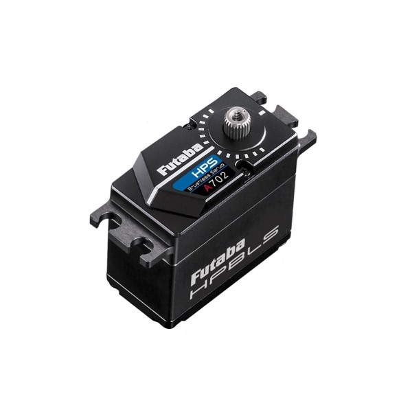Futaba HPS-A702 (74kg 0.12s/60°)