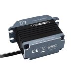 T55 HiVOLT CORELESS Digital servo (55 kg-0,19s/60°)