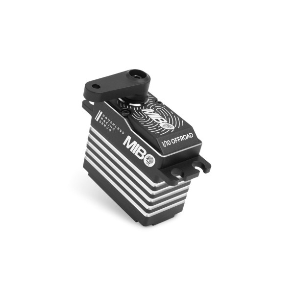 MIBO 1/10 Offroad (0.052s/23kg/8.4V) Brushless Servo