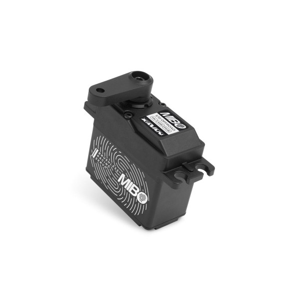 MIBO 1/10 Offroad (0.055s/20kg/8.4V) Brushless Servo