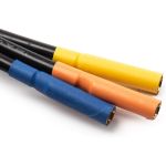 Spektrum regulátor střídavý Smart Firma 100A 2-3S