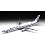 Zvezda Boeing 757-300 (1:144)