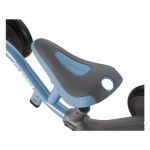 Globber - Dětské odrážedlo Learning Bike 3v1 Deluxe modrozelené