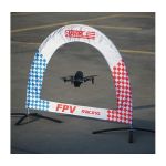 FPV - závodní brána dronů (Type 1)