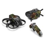 PVC Sticker Set for DJI Avata (DJI FPV Goggles V2)