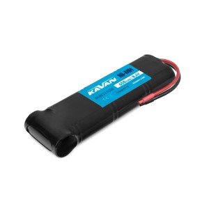 KAVAN NiMH 650mAh/8,4V