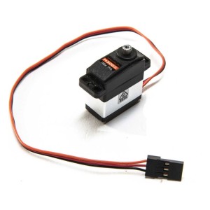 Spektrum servo H3065 MidTorq UltraSpeed Micro