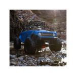 Axial SCX10 II Deadbolt 1:10 4WD RTR písková