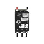 EZRUN MINI 28 regulátor