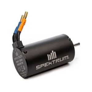 Spektrum motor střídavý Firma 4074 2050ot/V