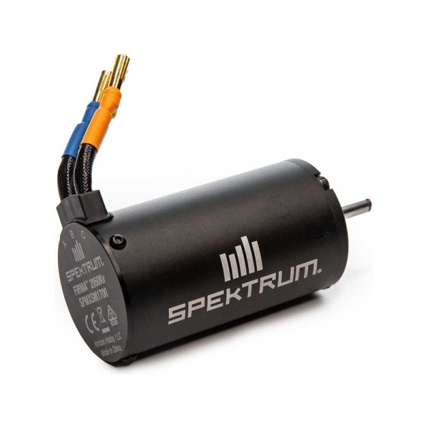 Spektrum motor střídavý Firma 4074 2050ot/V