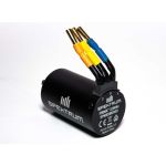 Spektrum motor střídavý Firma 3660 3200ot/V