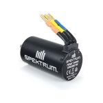 Spektrum motor střídavý Firma 3668 2400ot/V 4P 5mm