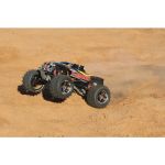 Traxxas Nitro T-Maxx Classic 1:8 RTR červený