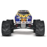 Traxxas Nitro T-Maxx Classic 1:8 RTR červený