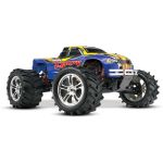 Traxxas Nitro T-Maxx Classic 1:8 RTR červený