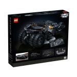 LEGO Super Heroes - DC Batman™ Batmobil Tumbler