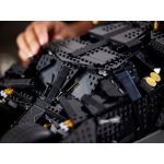 LEGO Super Heroes - DC Batman™ Batmobil Tumbler