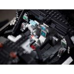 LEGO Super Heroes - DC Batman™ Batmobil Tumbler