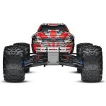 Traxxas Nitro T-Maxx 3.3 1:8 Bluetooth RTR modrý