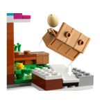 LEGO Minecraft - Pekárna