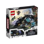 LEGO Super Heroes - Shuriin tryskáč Sunbird