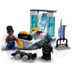 LEGO Super Heroes - Laboratoř Shuri