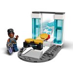 LEGO Super Heroes - Laboratoř Shuri