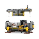 LEGO Avatar - Létající hory: Stanice 26 a RDA Samson