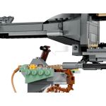 LEGO Avatar - Létající hory: Stanice 26 a RDA Samson