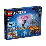 LEGO Avatar - Toruk Makto a Strom duší