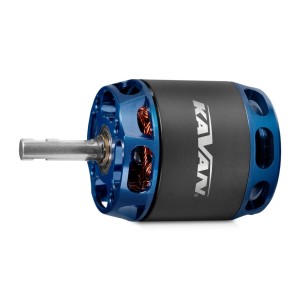 KAVAN Brushless Motor PRO 2626-2000