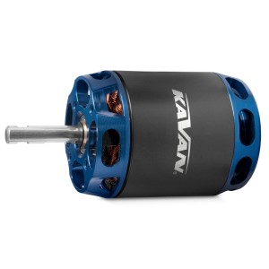 KAVAN Brushless Motor PRO 3548-500