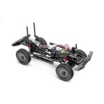 KAVAN GRE-18 KIT crawler 1:18