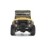 KAVAN GRE-24 RTR crawler 1:24 - pískový