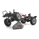 KAVAN GRE-24 RTR crawler 1:24 - žlutý