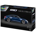 Revell EasyClick - Audi e-tron GT (1:24)