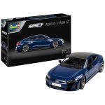 Revell EasyClick - Audi e-tron GT (1:24)