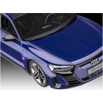 Revell EasyClick - Audi e-tron GT (1:24)