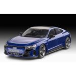 Revell EasyClick - Audi e-tron GT (1:24)